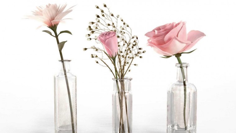 11 Creative Ways to Reuse Vases